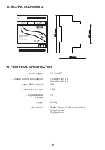 Preview for 15 page of PXM SwitchDimm PX387 Manual