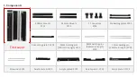 Preview for 3 page of Pxmalion Core I3 Assembly Instructions Manual