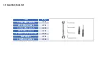 Preview for 8 page of Pxmalion Core I3 Assembly Instructions Manual