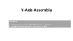 Preview for 16 page of Pxmalion Core I3 Assembly Instructions Manual