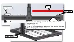 Предварительный просмотр 32 страницы Pxmalion Core I3 Assembly Instructions Manual