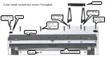 Предварительный просмотр 40 страницы Pxmalion Core I3 Assembly Instructions Manual