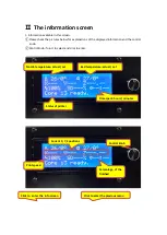 Preview for 2 page of Pxmalion Core I3 Operation Instructions Manual