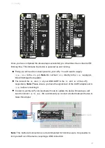 Предварительный просмотр 22 страницы Pycom FiPy Manual