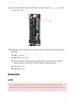 Preview for 23 page of Pycom FiPy Manual