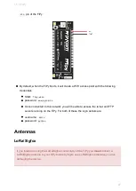 Предварительный просмотр 47 страницы Pycom FiPy Manual