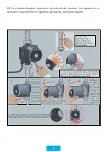 Предварительный просмотр 33 страницы PYD Electrobombas PC 32 8 220 Instruction Manual