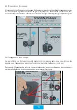 Предварительный просмотр 35 страницы PYD Electrobombas PC 32 8 220 Instruction Manual