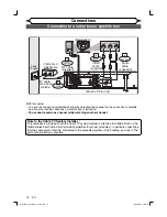 Preview for 14 page of Pye Video PY90DG Owner'S Manual