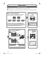 Preview for 16 page of Pye Video PY90DG Owner'S Manual