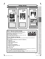 Preview for 17 page of Pye Video PY90DG Owner'S Manual