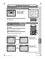 Preview for 65 page of Pye Video PY90DG Owner'S Manual