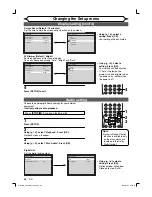 Preview for 66 page of Pye Video PY90DG Owner'S Manual