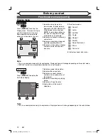 Preview for 12 page of Pye Video PY90VG Owner'S Manual