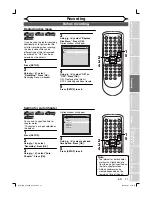 Preview for 27 page of Pye Video PY90VG Owner'S Manual