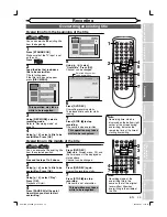 Preview for 33 page of Pye Video PY90VG Owner'S Manual