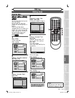 Preview for 55 page of Pye Video PY90VG Owner'S Manual