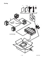 Preview for 74 page of Pye Video PY90VG Service Manual