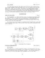 Preview for 15 page of PYE Cambridge AM 10 D Service Manual