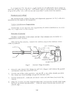 Preview for 20 page of PYE Cambridge AM 10 D Service Manual