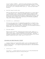 Preview for 31 page of PYE Cambridge AM 10 D Service Manual