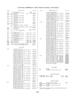 Preview for 46 page of PYE Cambridge AM 10 D Service Manual