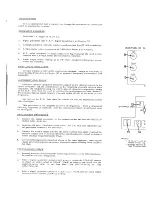 Preview for 49 page of PYE Cambridge AM 10 D Service Manual