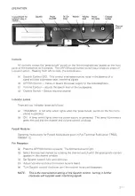 Preview for 25 page of PYE OLYMPIC M201 Service Manual