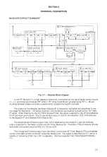 Preview for 27 page of PYE OLYMPIC M201 Service Manual