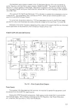 Preview for 29 page of PYE OLYMPIC M201 Service Manual