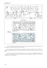 Preview for 40 page of PYE OLYMPIC M201 Service Manual