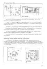 Preview for 43 page of PYE OLYMPIC M201 Service Manual