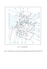 Preview for 91 page of PYE OLYMPIC M201 Service Manual