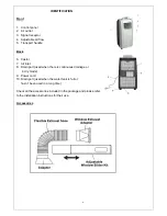 Preview for 7 page of PYE PPAC15 User Manual