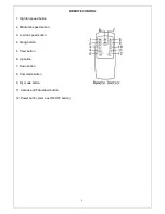 Preview for 9 page of PYE PPAC15 User Manual