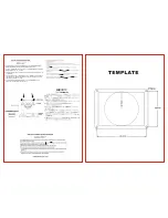 Preview for 1 page of PYLE Audio PDBT Installation Instructions