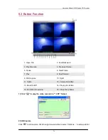 Предварительный просмотр 26 страницы PYLE Audio PHDVR40 Operation Manual