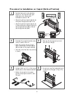 Предварительный просмотр 9 страницы PYLE Audio PLCD10CH Operating Instructions Manual