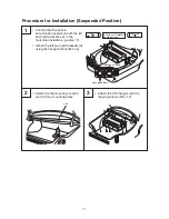 Предварительный просмотр 11 страницы PYLE Audio PLCD10CH Operating Instructions Manual