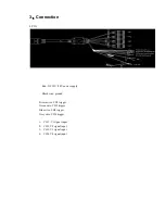 Preview for 6 page of PYLE Audio PLCMTRDVR41 Manual