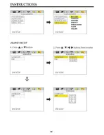 Preview for 30 page of PYLE Audio PLD7MU Owner'S Manual