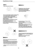 Предварительный просмотр 17 страницы PYLE Audio PLRD133F Instruction Manual