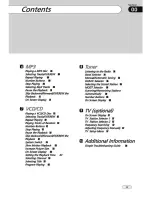 Preview for 3 page of PYLE Audio PLTSN74 Owner'S Manual