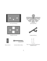 Preview for 8 page of PYLE Audio PLVS7HM Instruction Manual