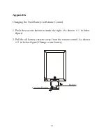 Предварительный просмотр 12 страницы PYLE Audio PLVW1040 User Manual