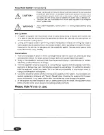 Preview for 11 page of PYLE Audio PLVW843R Instruction Manual