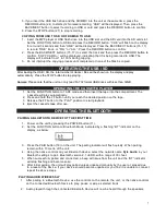 Preview for 9 page of PYLE Audio PPTCM80BT User Manual