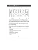 Preview for 5 page of PYLE Audio PT8000CH Owner'S Manual