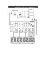 Preview for 10 page of PYLE Audio PT8000CH Owner'S Manual