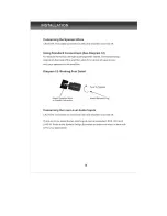 Preview for 17 page of PYLE Audio PT8000CH Owner'S Manual